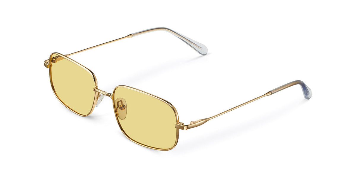 Mali Gold Yellow