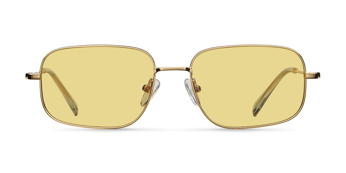 Mali Gold Yellow