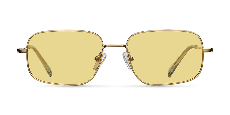 Mali Gold Yellow