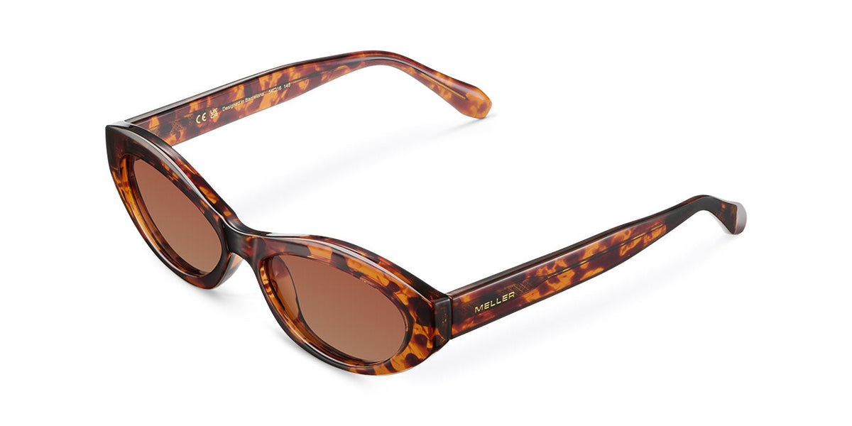 Mara Tigris Brown