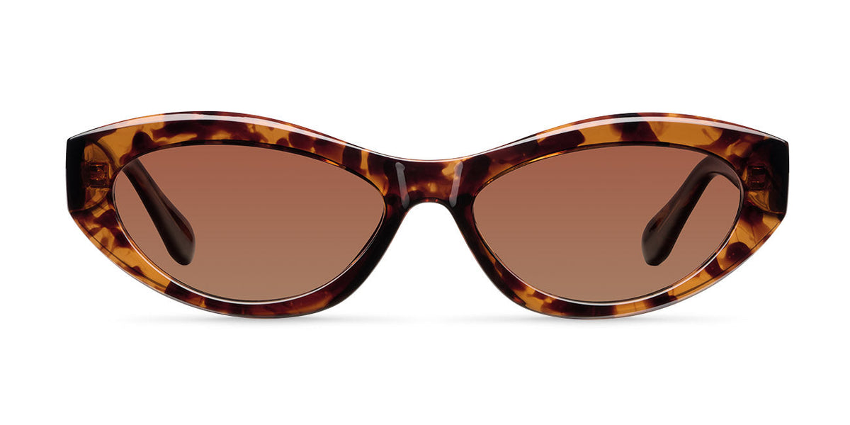 Mara Tigris Brown