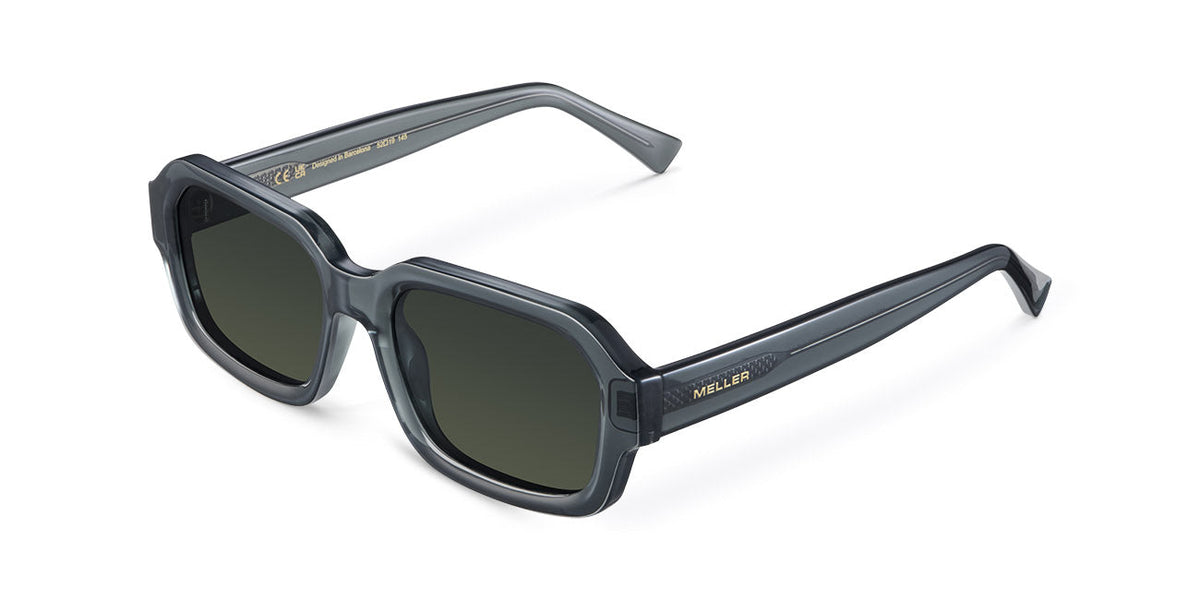 Marli Fossil Olive