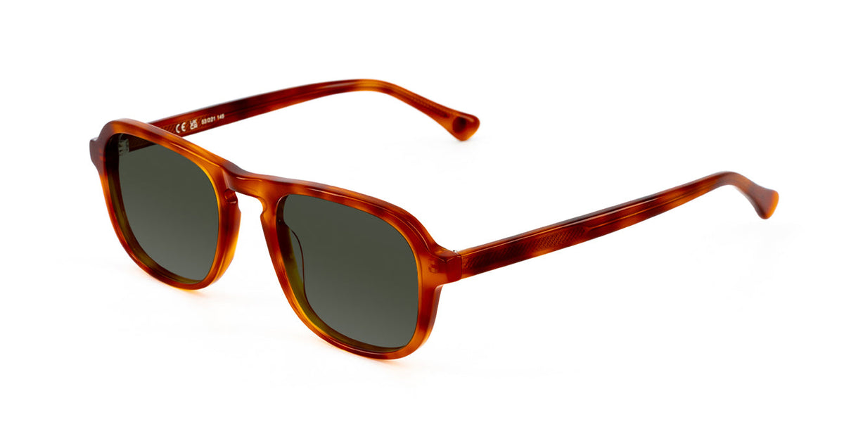 Maso Caramel Olive