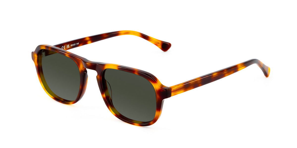 Maso Tortoise Olive