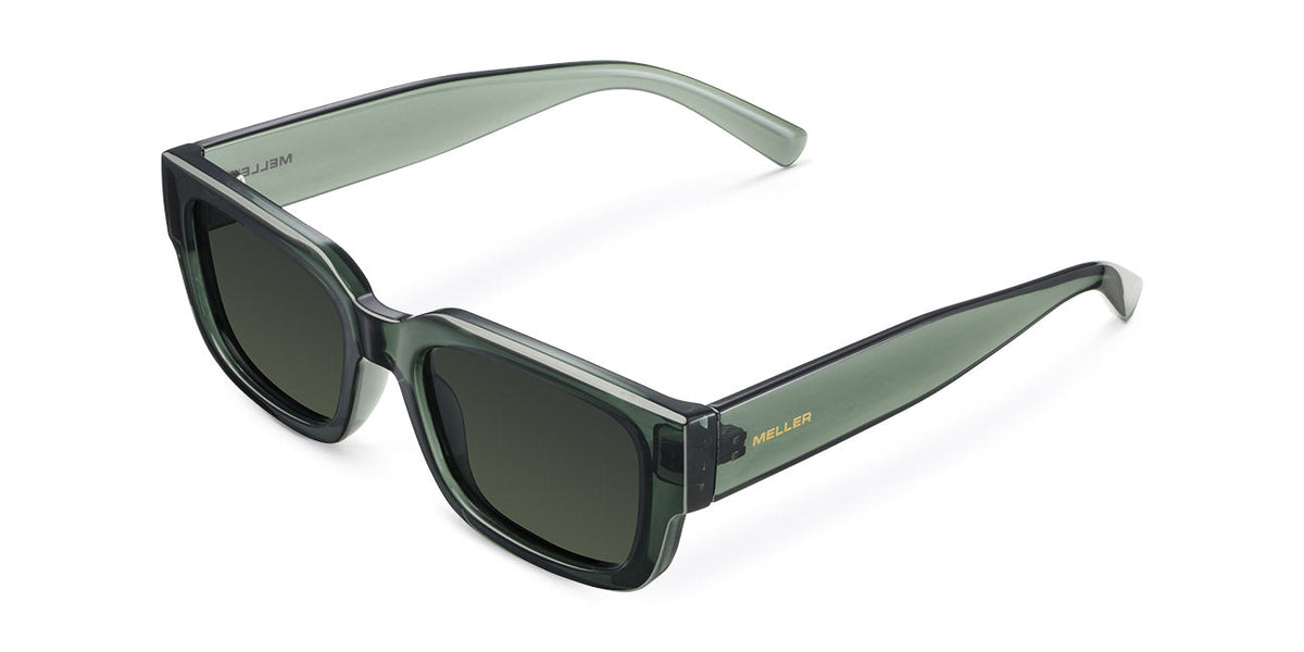 Mursi Fog Olive