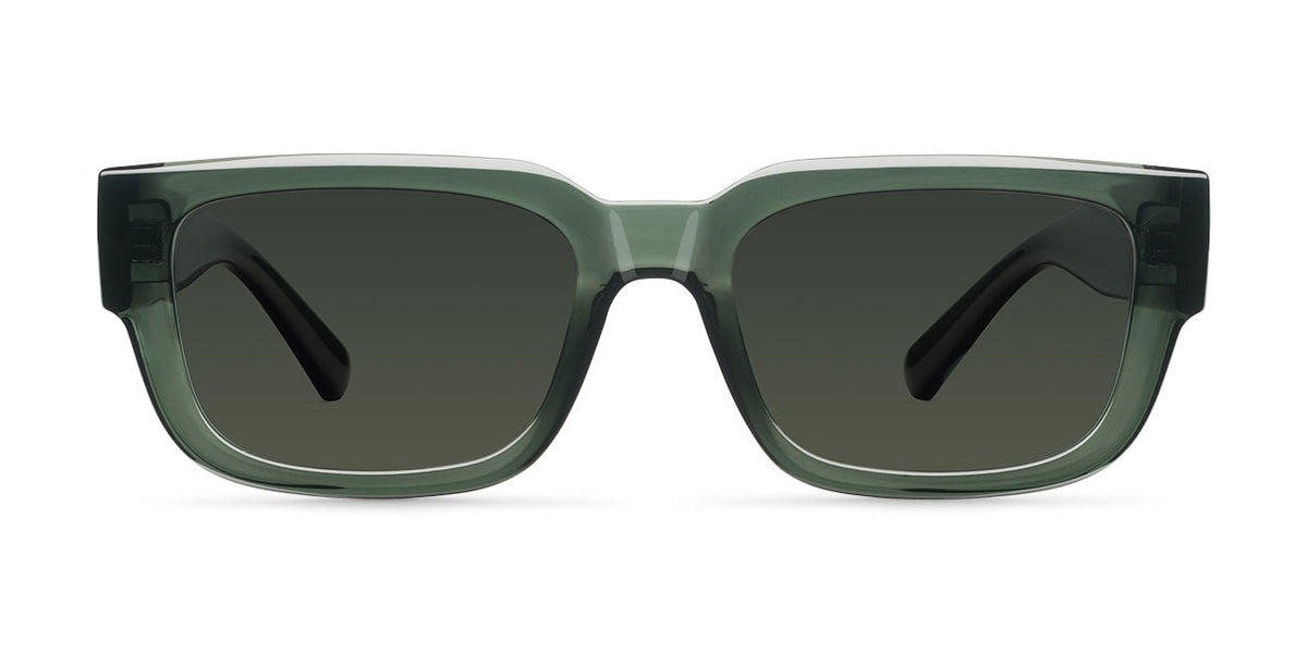 Mursi Fog Olive
