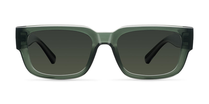 Mursi Fog Olive