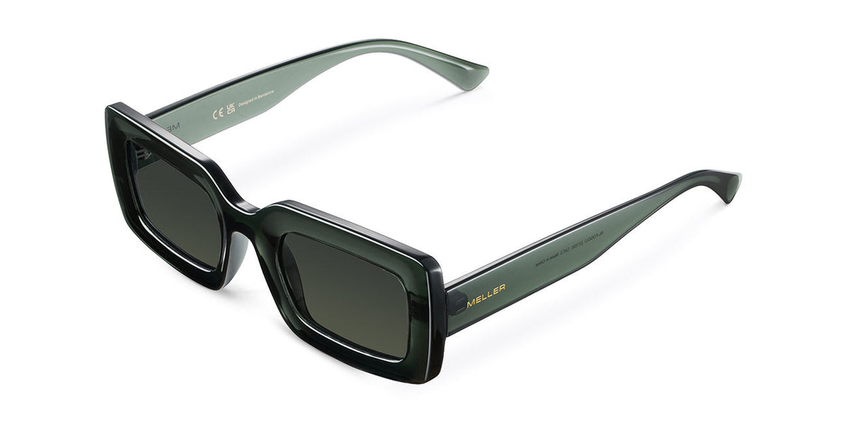 Nala Fog Olive