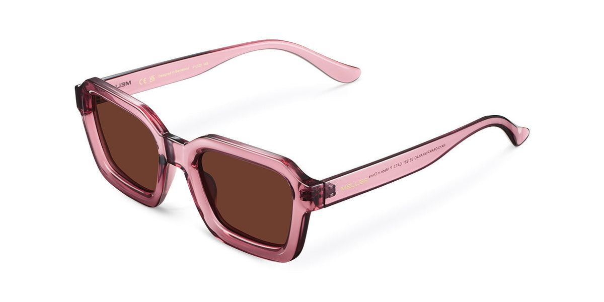 Nayah Dark Pink Kakao