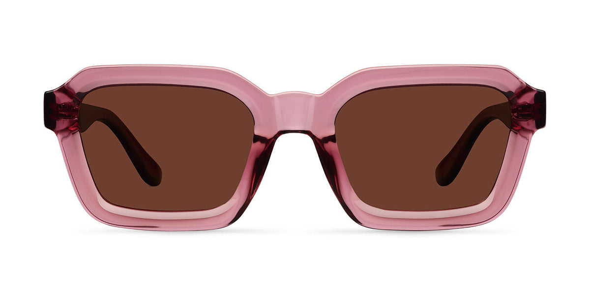 Nayah Dark Pink Kakao
