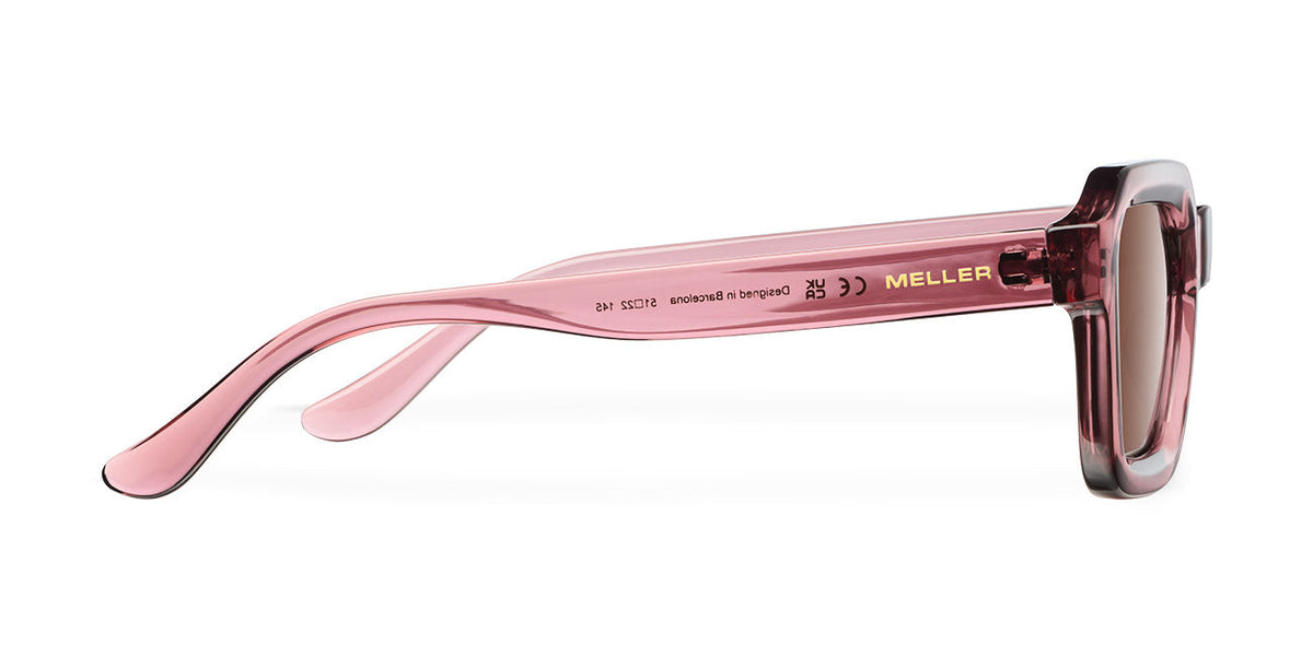 Nayah Dark Pink Kakao