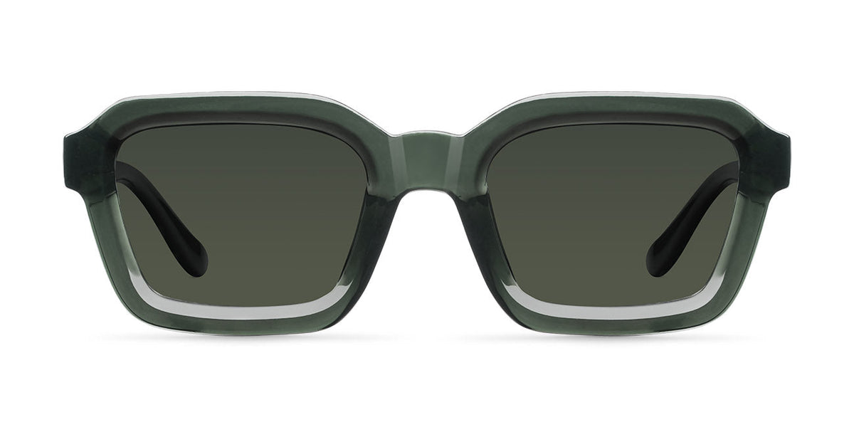 Nayah Fog Olive