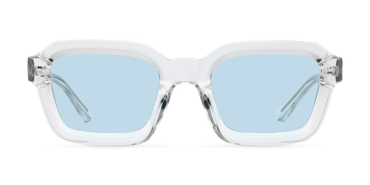 Nayah Minor Turquoise