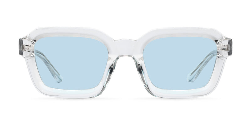 Nayah Minor Turquoise