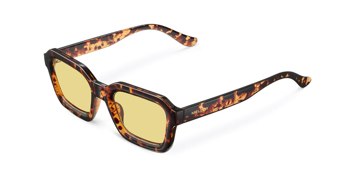 Nayah Tigris Yellow