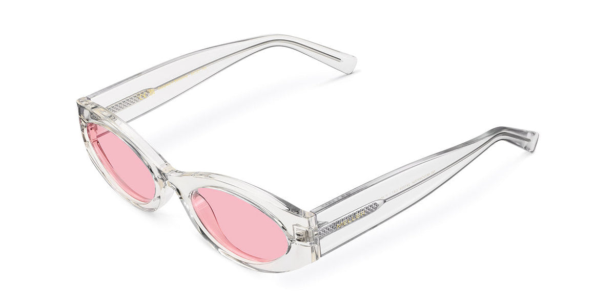 Nemy Minor Pink