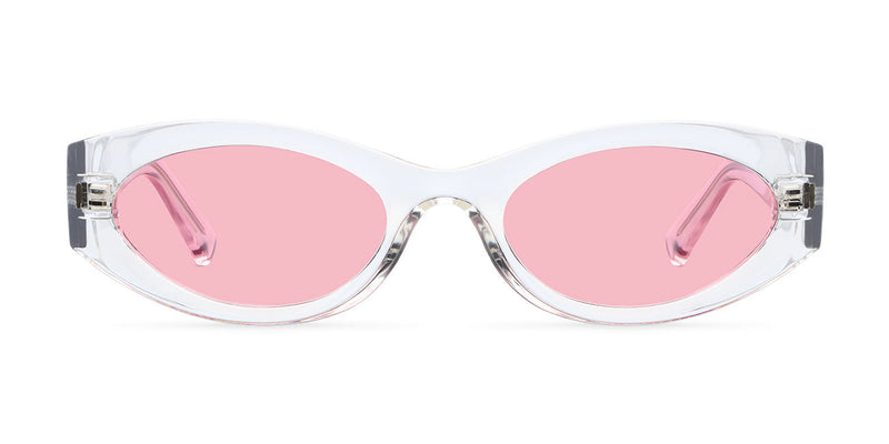Nemy Minor Pink