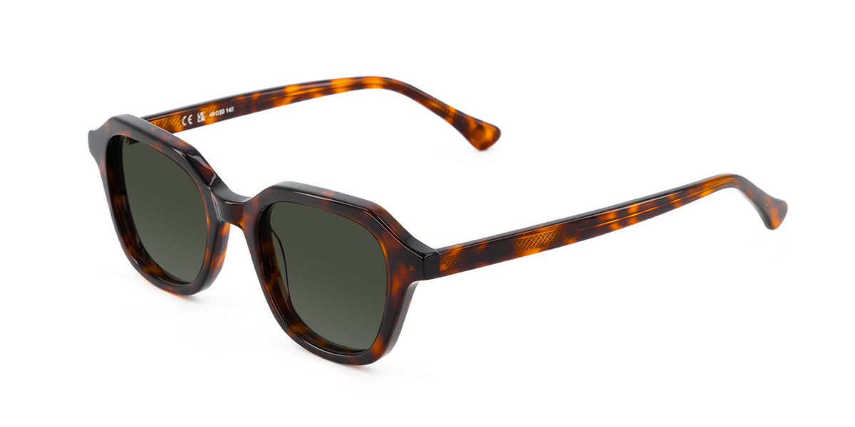 Nun Tigris Olive