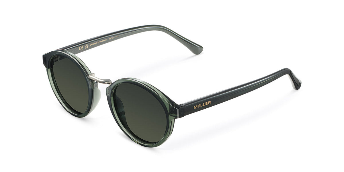 Nyasa Fog Olive