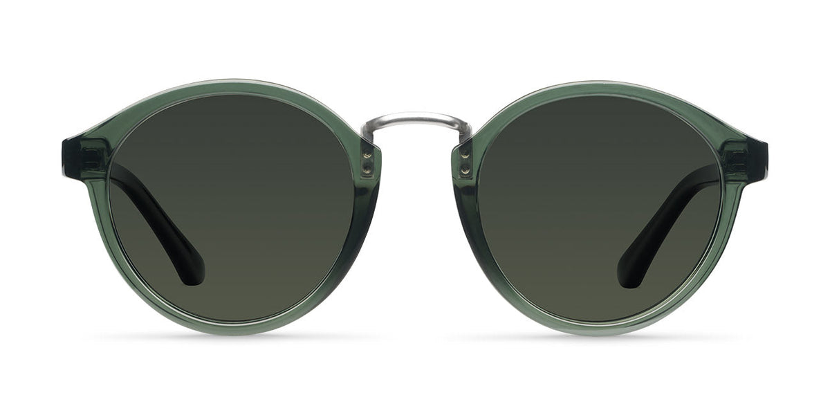 Nyasa Fog Olive