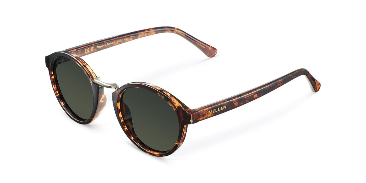 Nyasa Tigris Olive