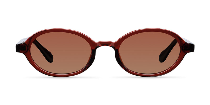 Oba Maroon Brown