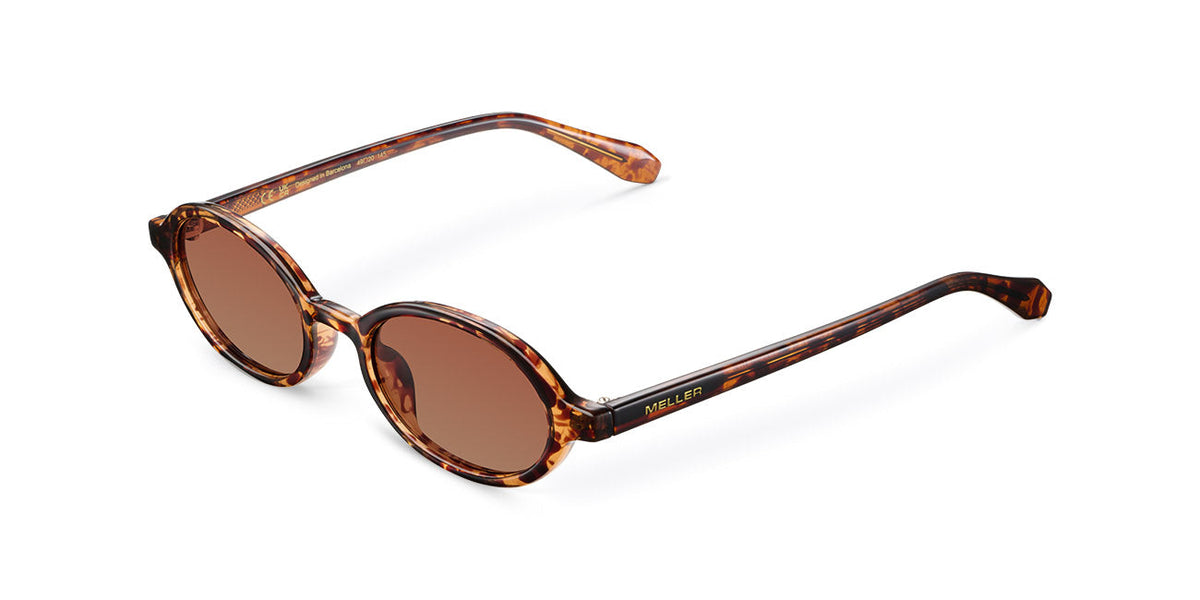 Oba Tigris Brown