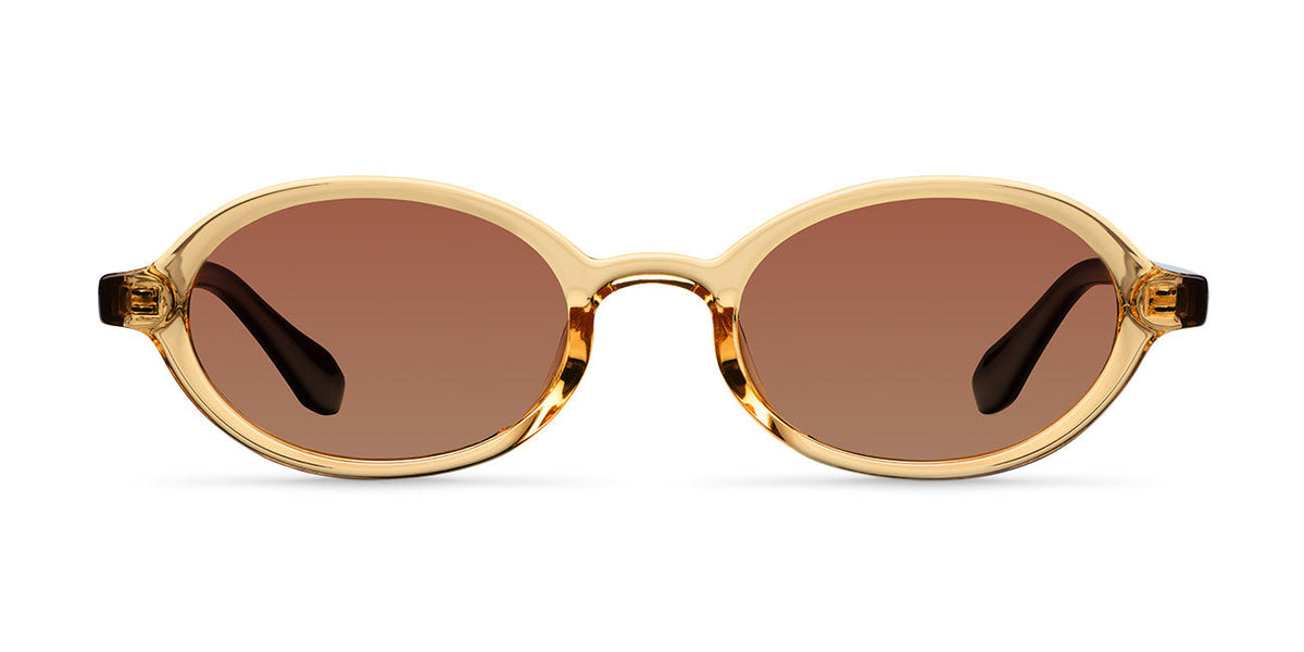 Oba Yellow Brown