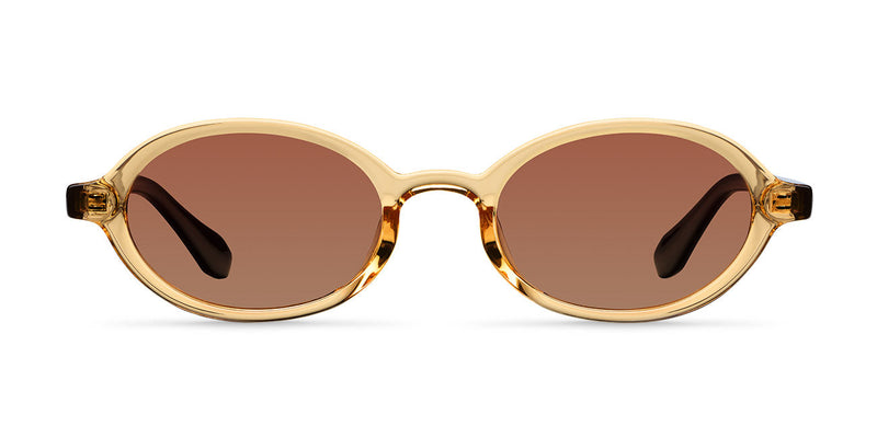 Oba Yellow Brown