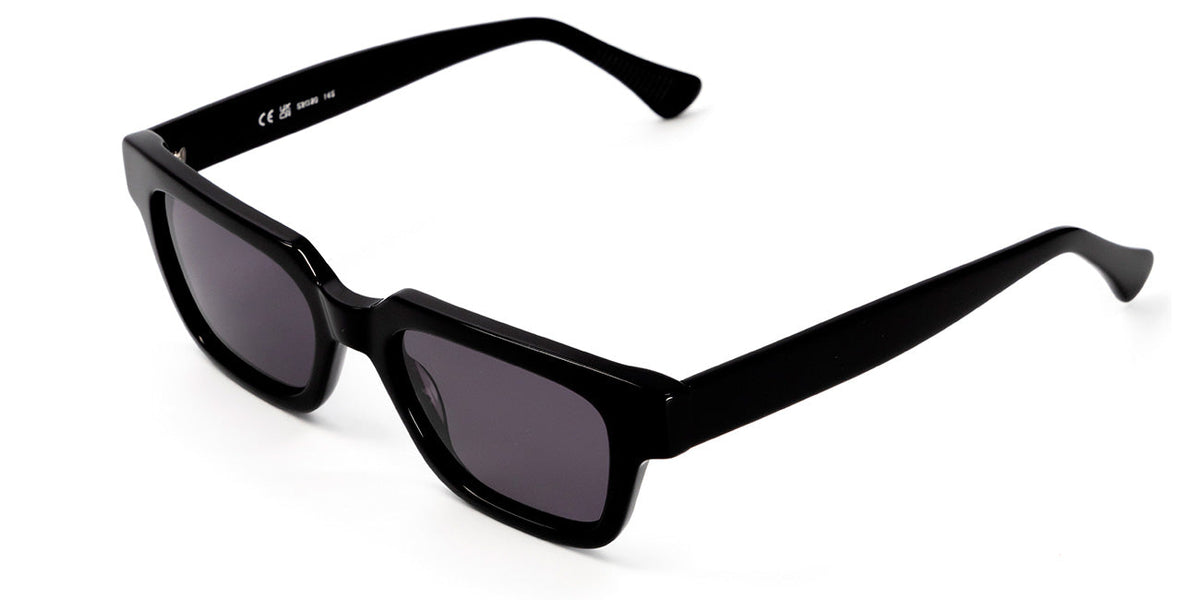 Oeil All Black