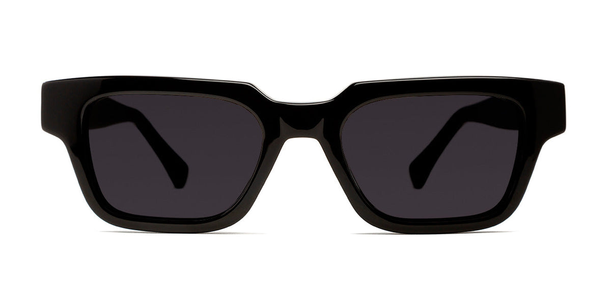 Oeil All Black