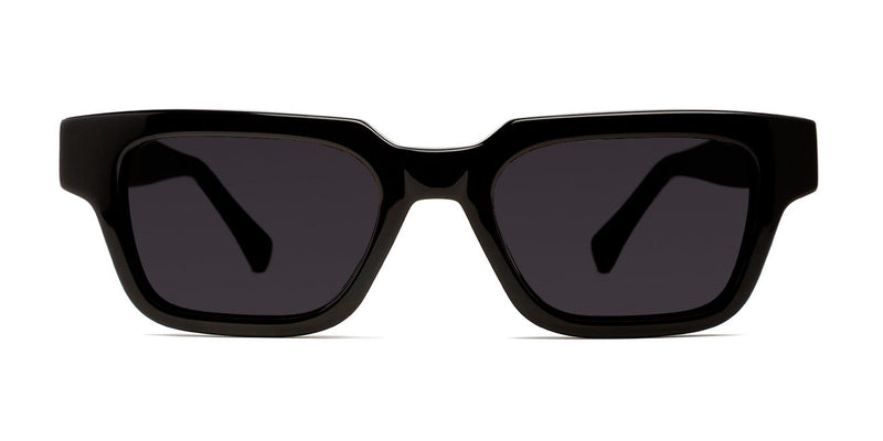 Oeil All Black