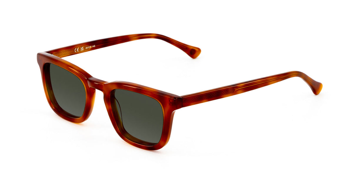 Oje Caramel Olive