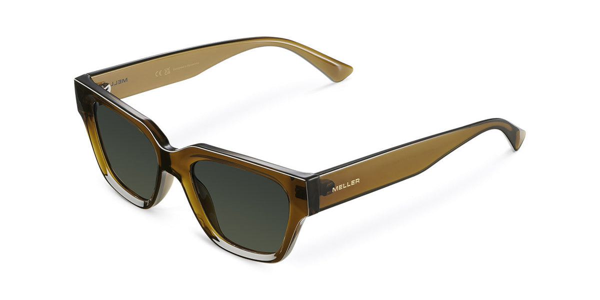 Okon Ochre Olive