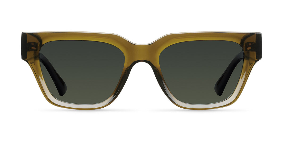 Okon Ochre Olive