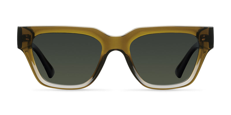 Okon Ochre Olive