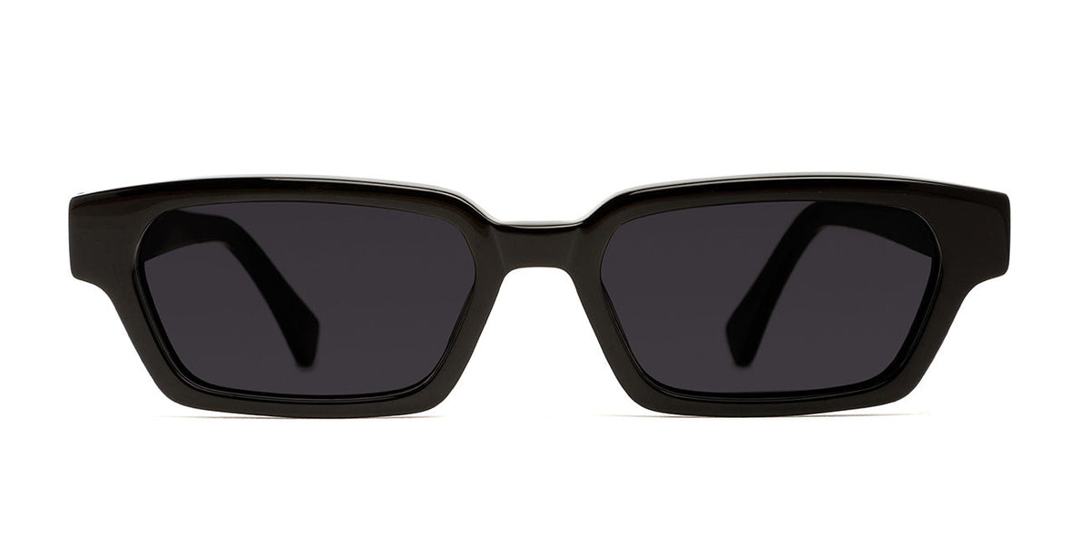 Okoto All Black