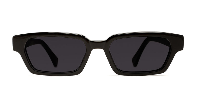 Okoto All Black