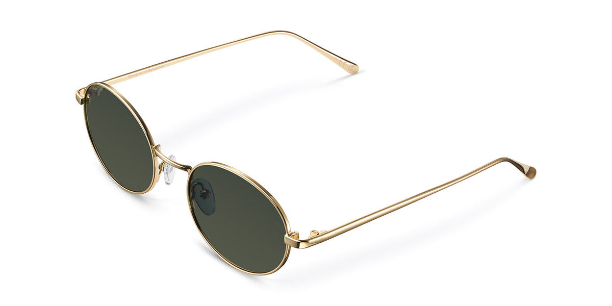 Oni Gold Olive