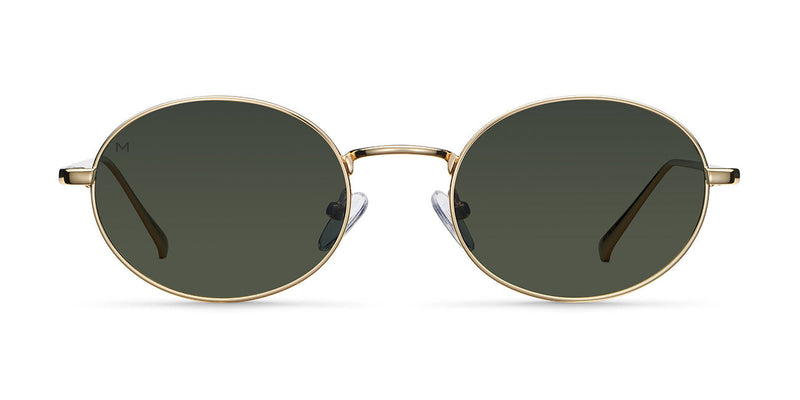 Oni Gold Olive