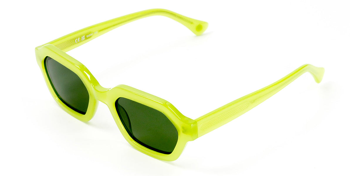 Oog Lime Olive
