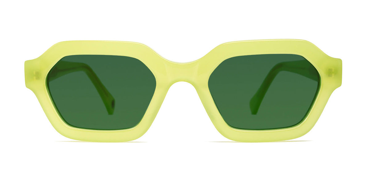 Oog Lime Olive