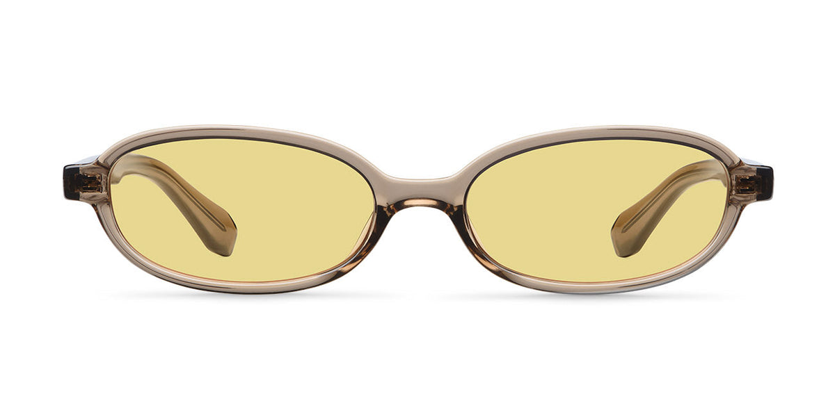 Osei Camel Yellow