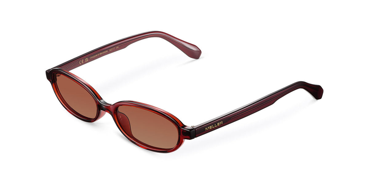 Osei Maroon Brown