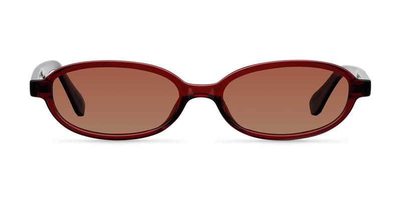 Osei Maroon Brown
