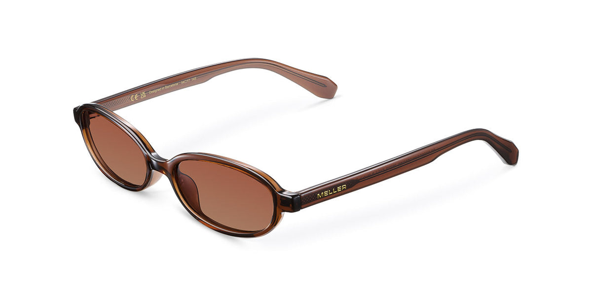 Osei Red Brown