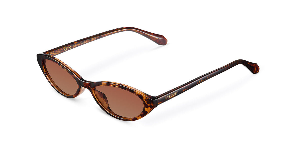 Oza Tigris Brown