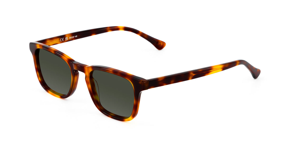 Panon Tortoise Olive