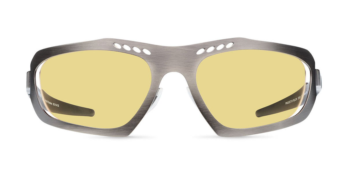 PROJECT 01 YELLOW