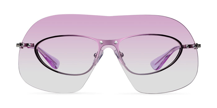 PROJECT 03 PINK